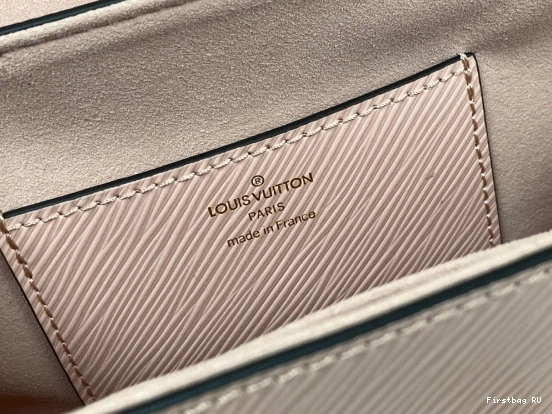 Firstbag VUITTON LOUIS TWIST MM 0727